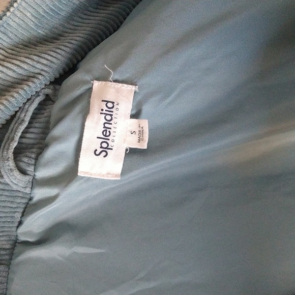 Splendid Jacket size S - Picture 8 of 8